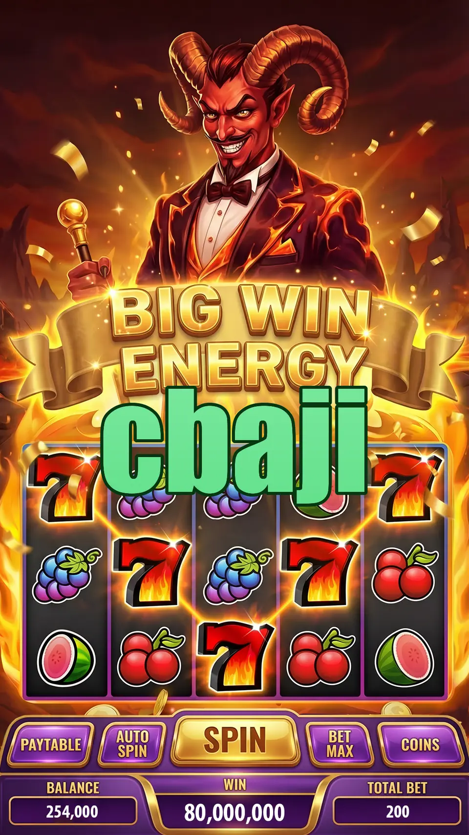 cbaji APK
