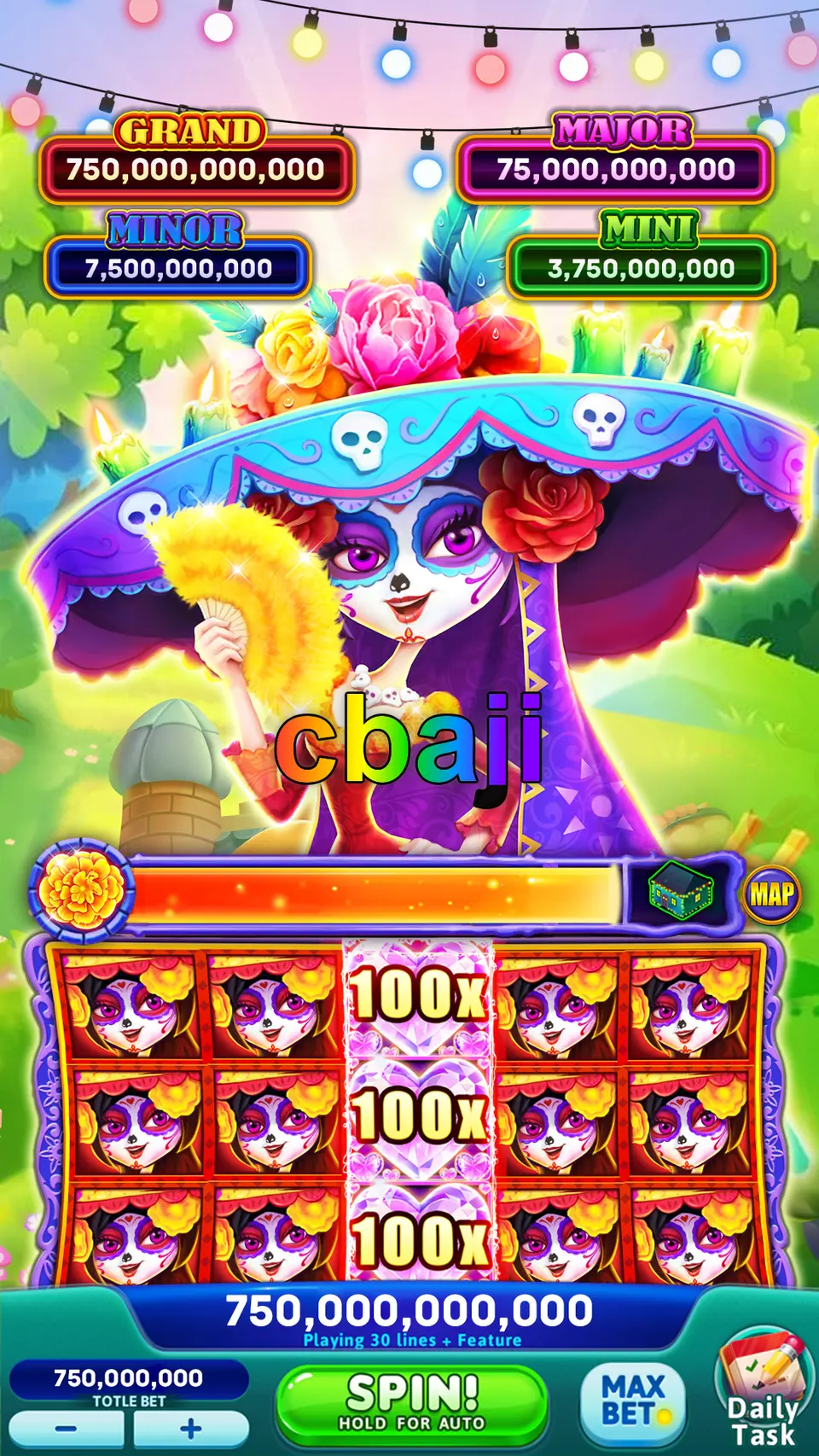cbaji APK