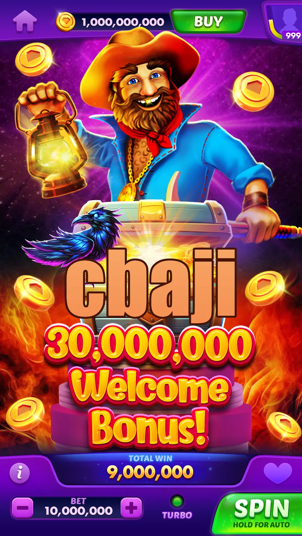 cbaji APK