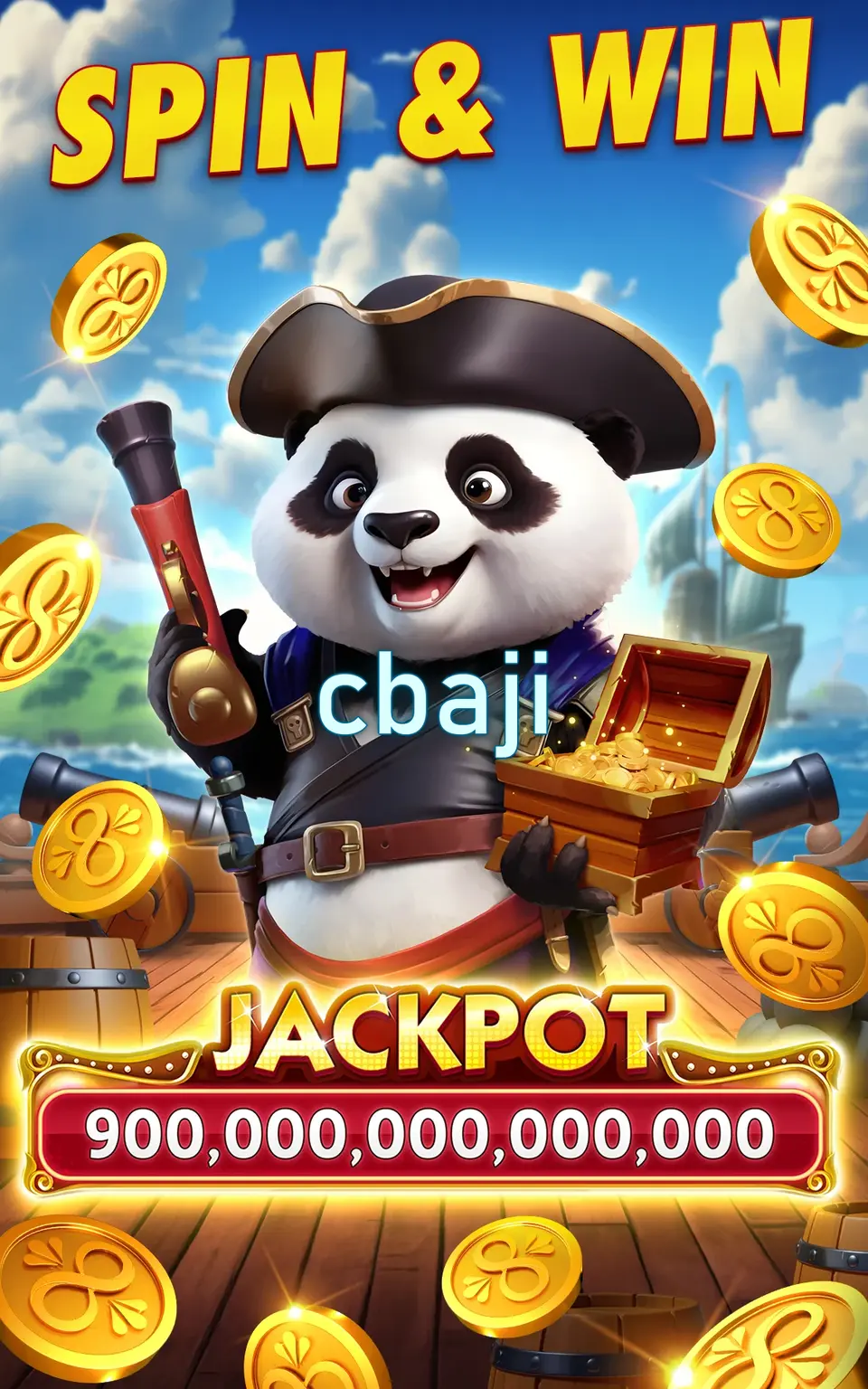 cbaji লগইন