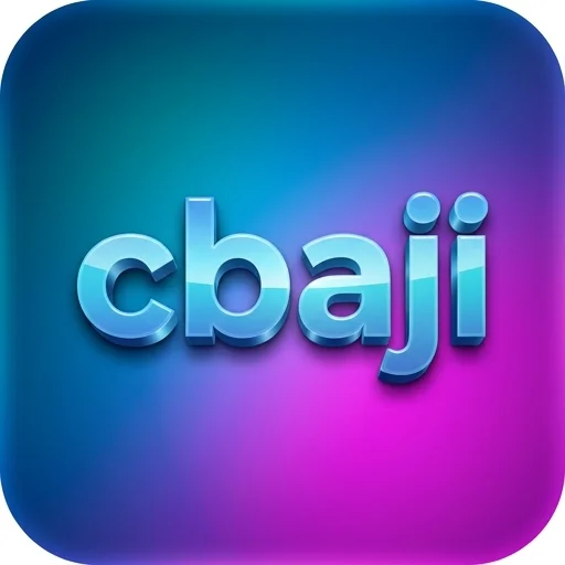 cbaji Logo - অফিসিয়াল